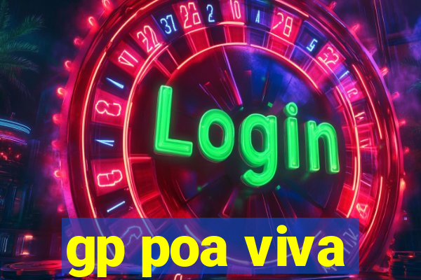 gp poa viva